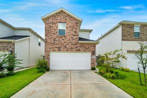 1538 Revolution, Missouri City, TX, 77459