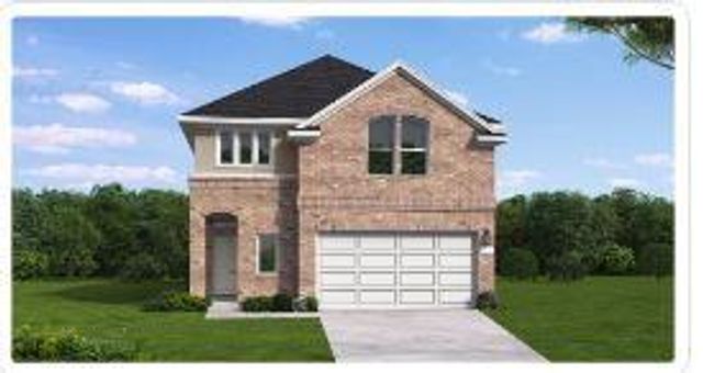 102 Neches Nook, Conroe, TX 77304