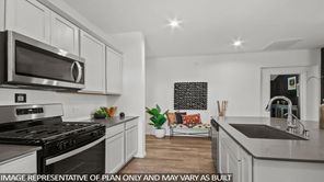 18691 Bernoulli, New Caney, TX, 77357