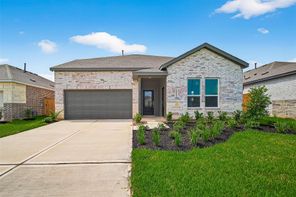 28623 Great Saddle Trail, Hockley, TX 77447