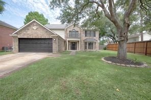 2030 Cutter, League City, TX, 77573