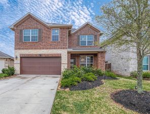24211 Buckbrush, Katy, TX 77493