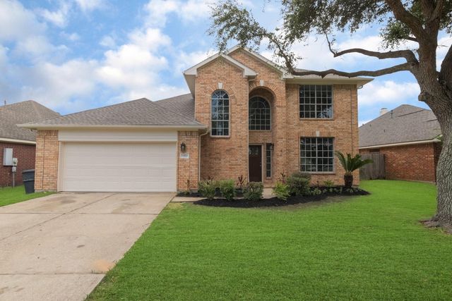 10525 Spencer Landing, La Porte, TX, 77571