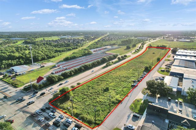 3815 Alice, Pearland, TX, 77581