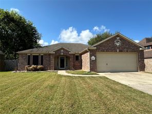 13267 Lazy, Willis, TX, 77318