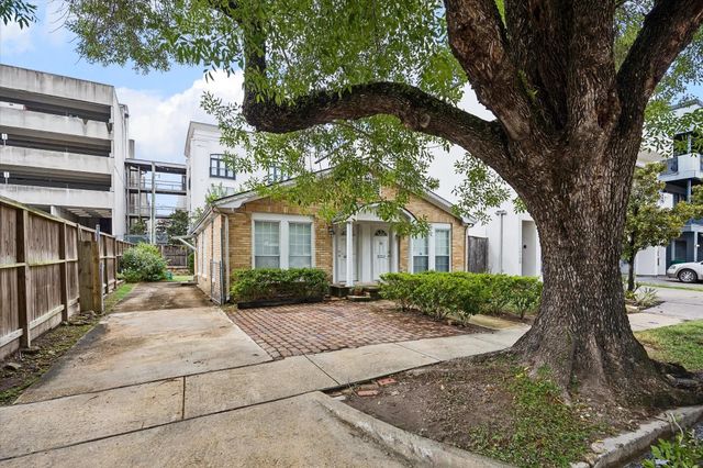  1020 Crocker St, Houston, TX 77019