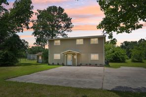 8412 Avenue L, Santa Fe, TX, 77510