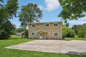 8412 Avenue L, Santa Fe, TX, 77510