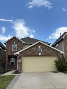 14246 Dos Palos, Houston, TX, 77083