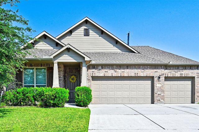 4422 Summer Mountain, Spring, TX, 77388