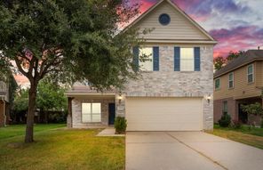 12414 Village Of Kings Lake, Houston, TX, 77044