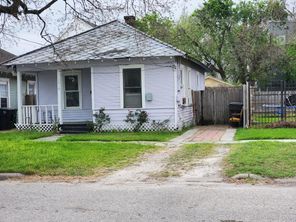 1710 Sampson, Houston, TX, 77003
