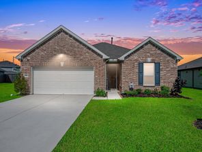 1006 Camellia Hills, La Marque, TX, 77568