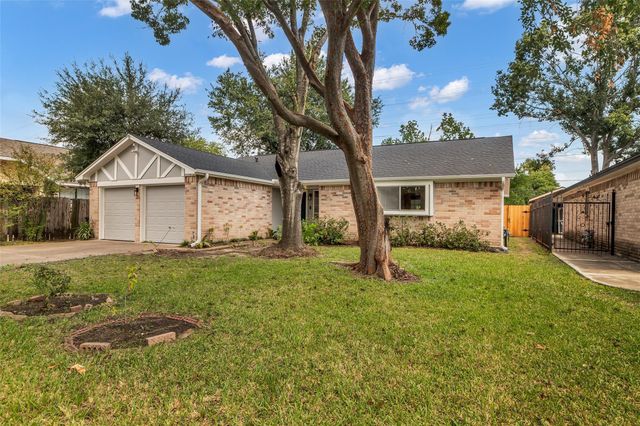 10454 Norton, Houston, TX, 77043