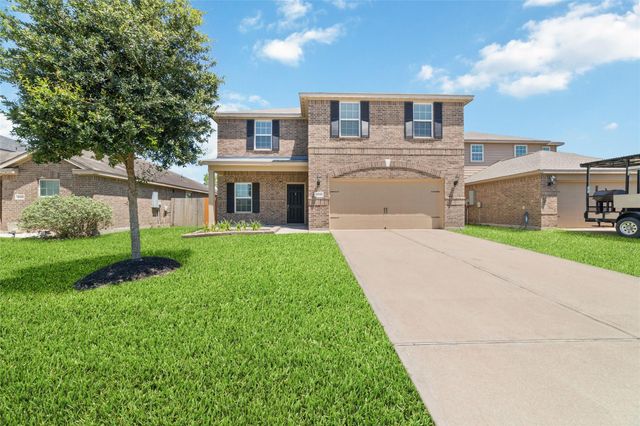 1531 Loose Stone, Rosharon, TX, 77583