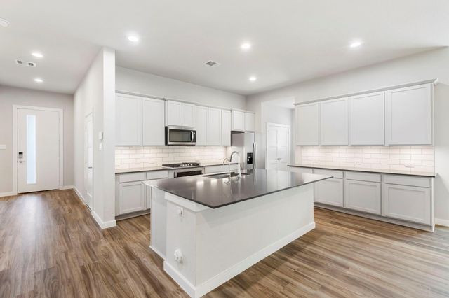 14006 Juniper Point, Conroe, TX, 77384