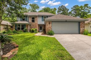9 Diamond Oak, The Woodlands, TX, 77381