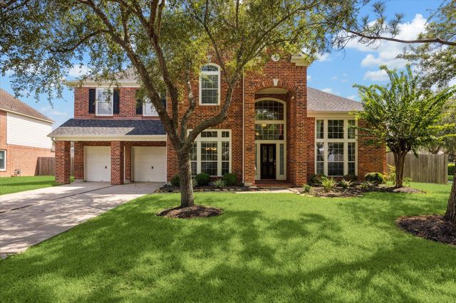 3016 Autumn Harvest, Friendswood, TX, 77546