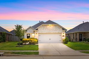8511 Balding, Fulshear, TX, 77441