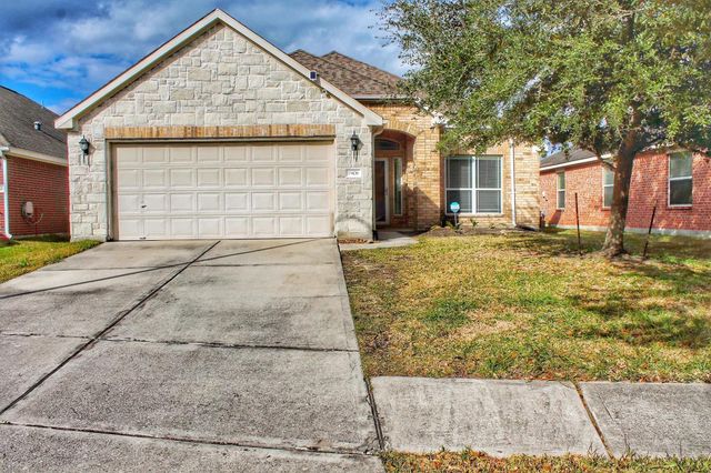 1906 Midnight, Houston, TX, 77047