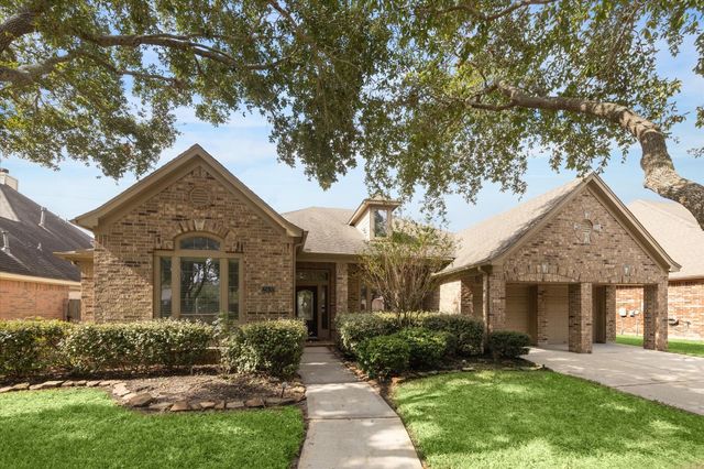 25630 Creston Meadow, Richmond, TX, 77406