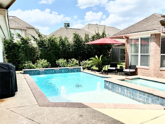 12910 Watermist, Houston, TX, 77041