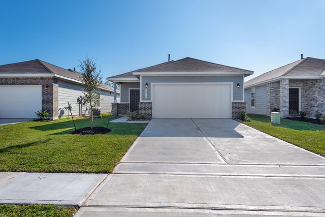 25719 Northpark Palm, Porter, TX, 77365