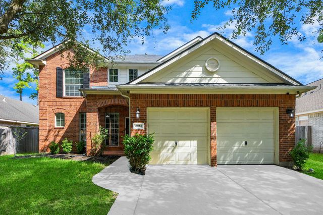 6814 Summer Bridge, Spring, TX, 77379