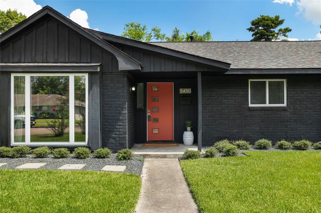 5450 Birdwood, Houston, TX, 77096