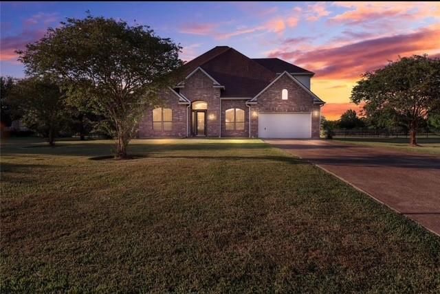  6311 Redfish Reef Dr, Beach City, TX 77523