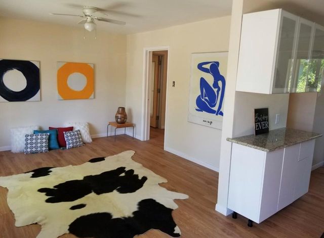 110 Glen Park, Houston, TX, 77009