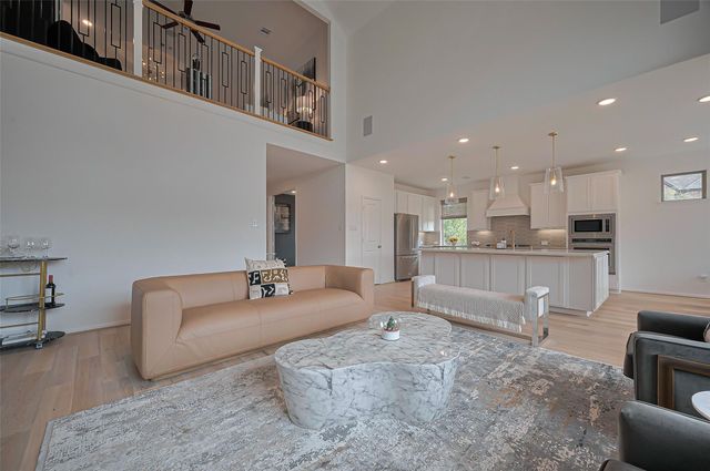 2611 Oakland Park, Conroe, TX, 77385