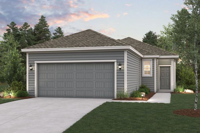 16768 Moss, Porter, TX, 77365