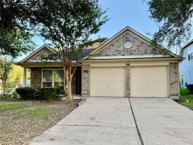 1403 Waterside Village, Richmond, TX, 77407