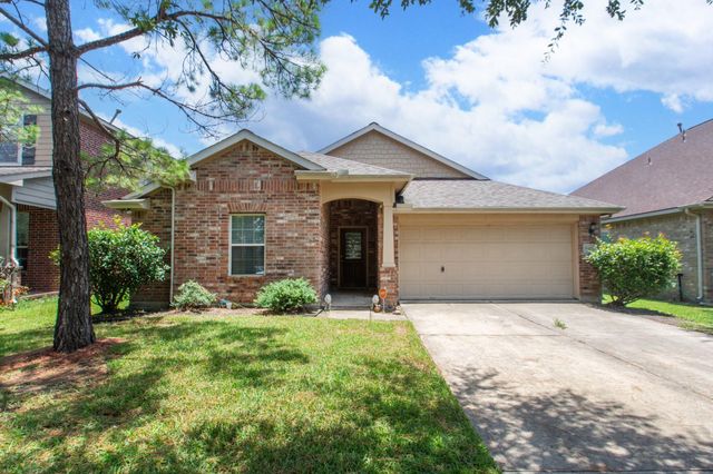 9419 Silver Ridge, Rosharon, TX, 77583