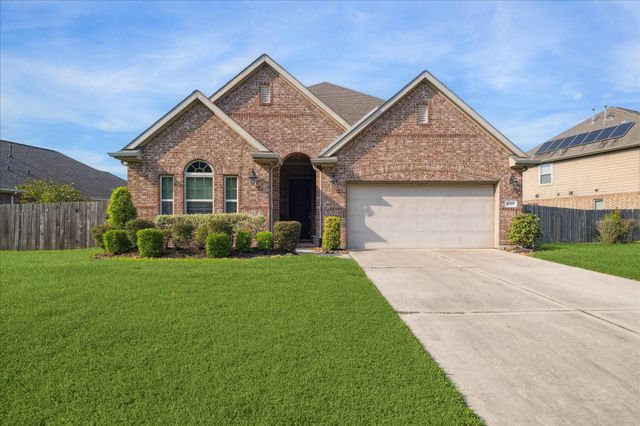 21275 Auburn Fields, Porter, TX, 77365