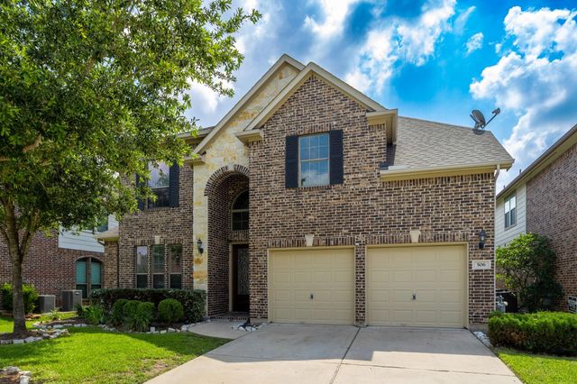506 Whitney Oaks, Stafford, TX, 77477