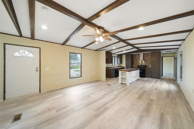 171 Country Oaks, Brazoria, TX, 77422