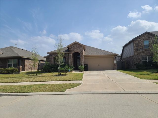 18315 Pin Oak Lake, Richmond, TX, 77407