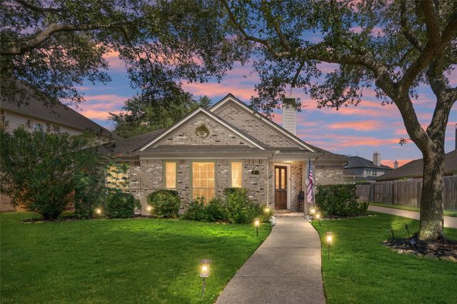2910 Laguna Shores, League City, TX, 77573