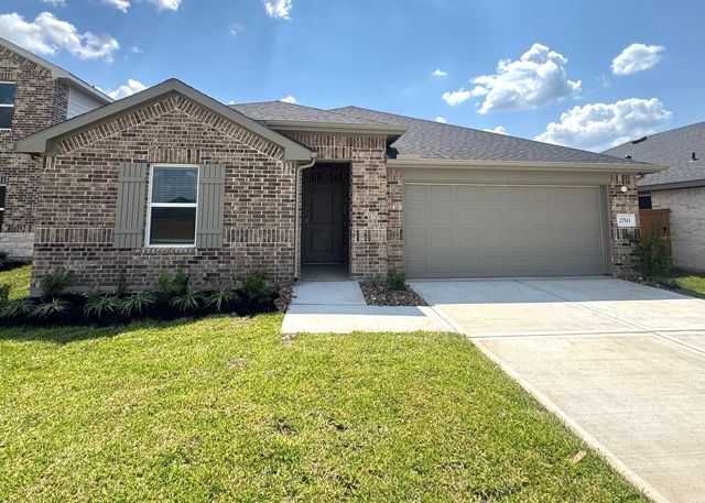 27511 Hudson Sands, Katy, TX, 77493