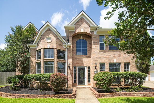 410 Briar Glen, Friendswood, TX, 77546