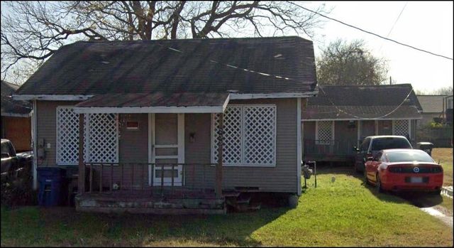 237 Tarlton