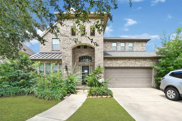 5018 Lockridge Sky, Sugar Land, TX, 77479