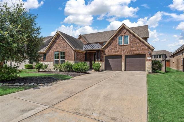 4071 Northern Spruce, Spring, TX, 77386