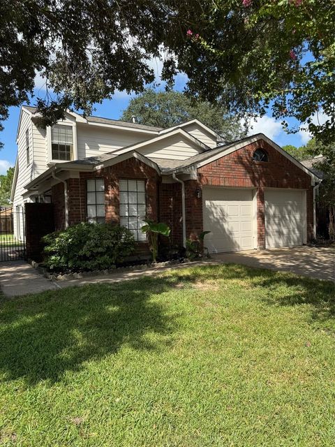 7719 Springville, Houston, TX, 77095