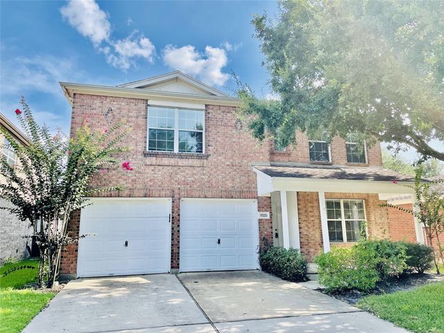 17223 Shadow Ledge, Houston, TX, 77095