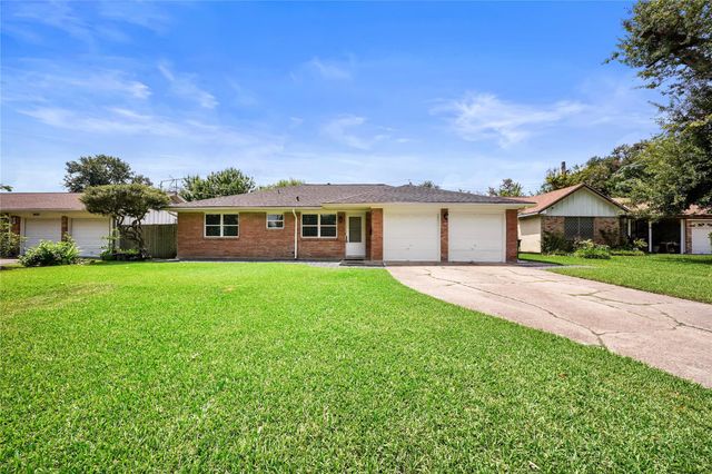 9631 Truscon, Houston, TX, 77080