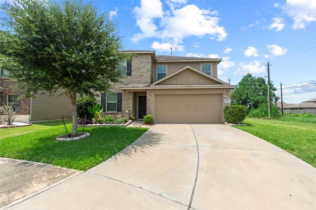 2506 Bedrock, Missouri City, TX, 77489