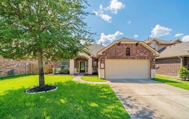 1062 Cedar Lake, Conroe, TX, 77384